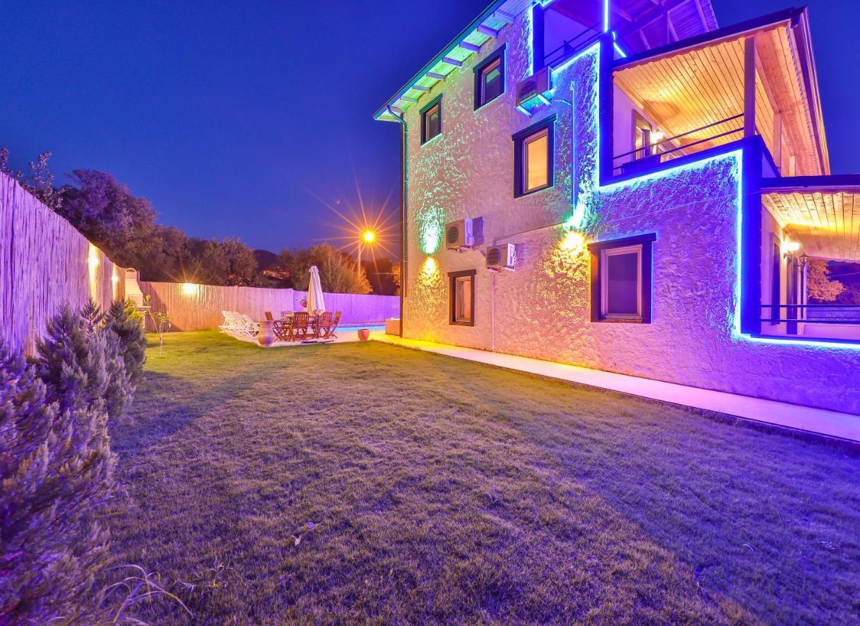 Villa Grando 2 Kaş Exterior photo