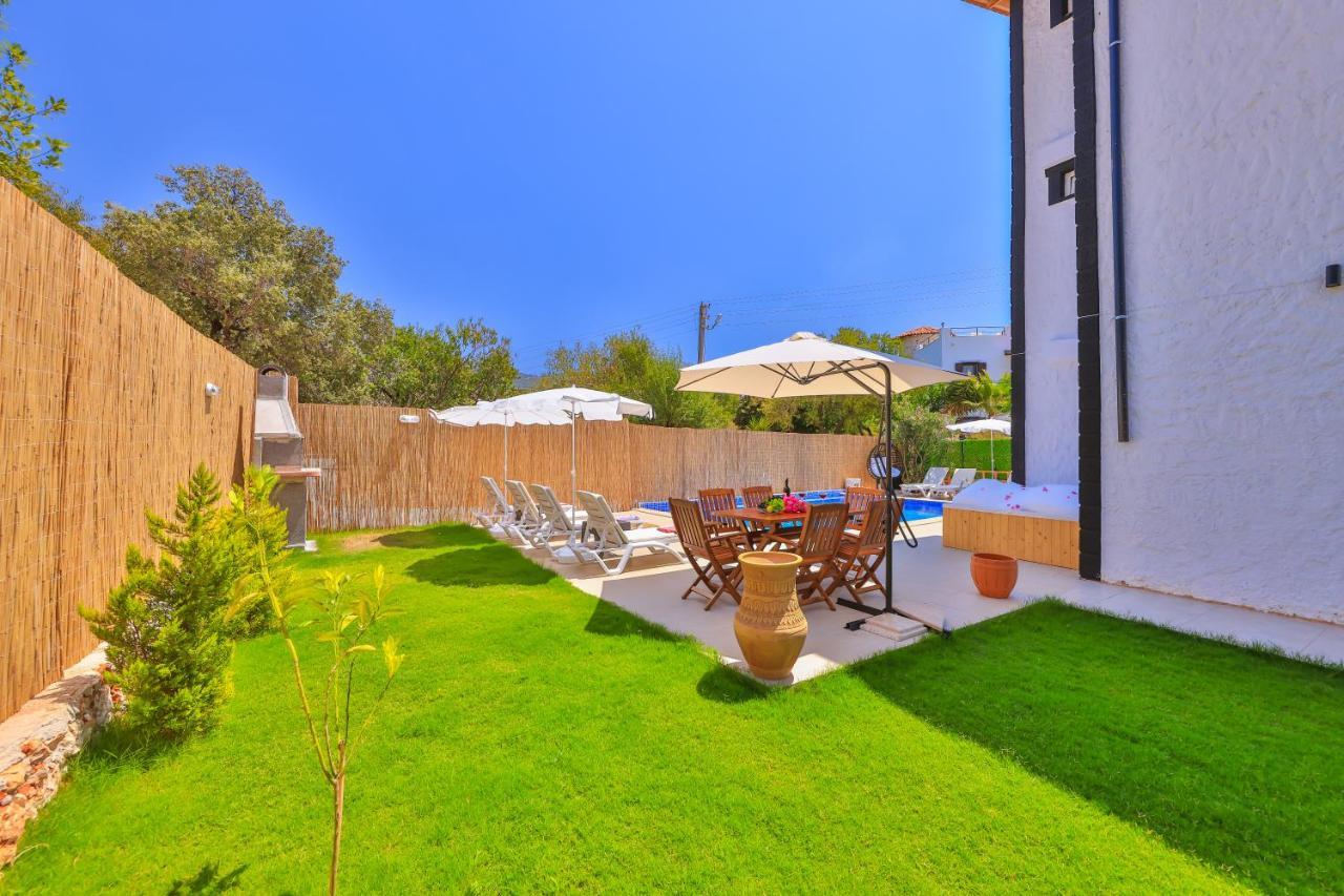 Villa Grando 2 Kaş Exterior photo