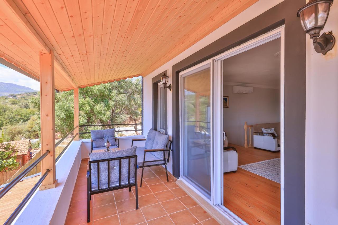 Villa Grando 2 Kaş Exterior photo