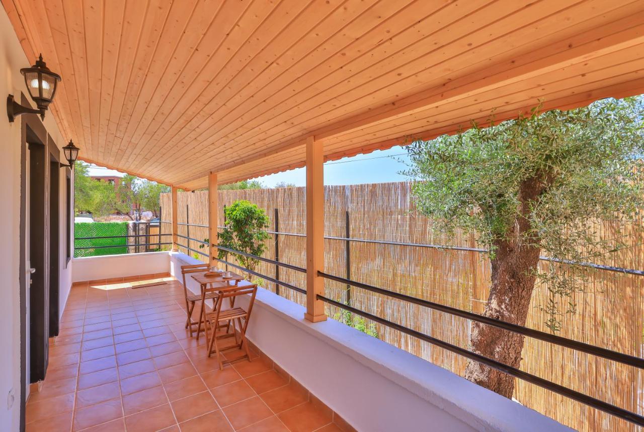 Villa Grando 2 Kaş Exterior photo