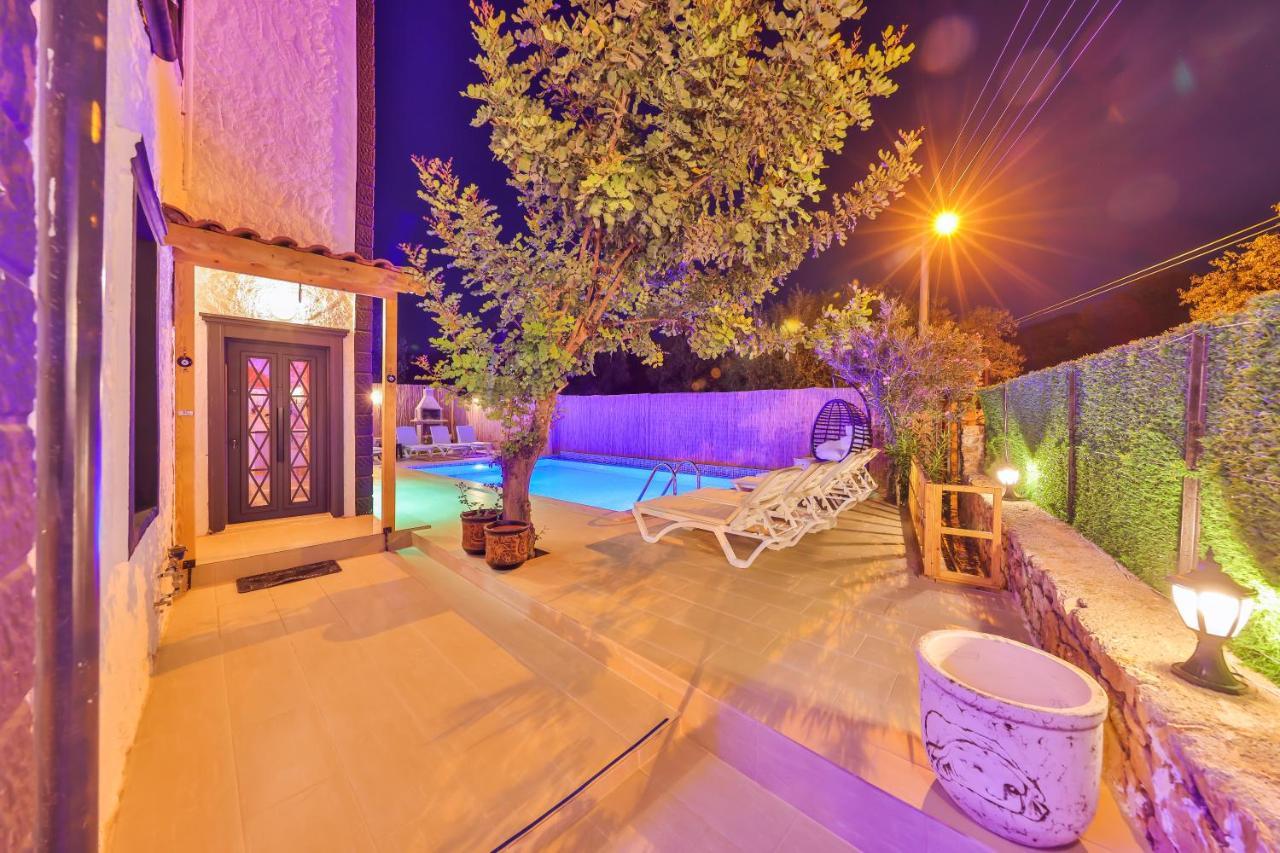 Villa Grando 2 Kaş Exterior photo