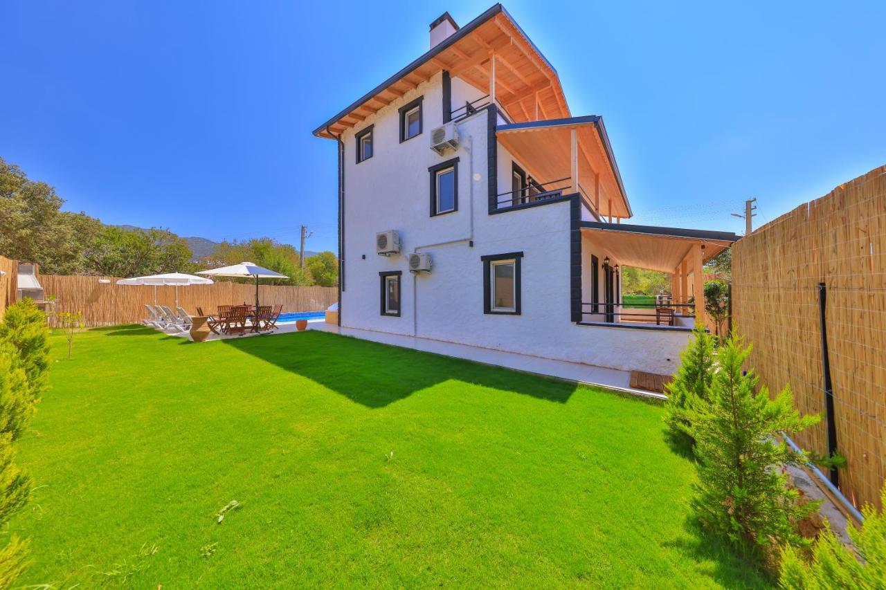 Villa Grando 2 Kaş Exterior photo